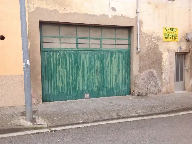 Casa rústica en venda a Santo Domingo de la Calzada, imagen 5