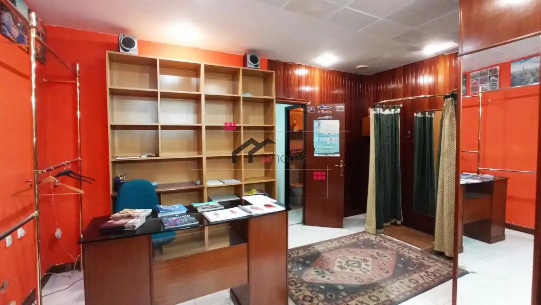 Business premises for sale in Bagatza - San Vicente, imagen 4
