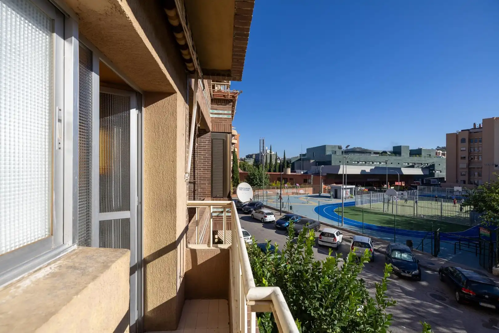 Piso con terraza en venta en Calle Andrea Navagiero, imagen 26