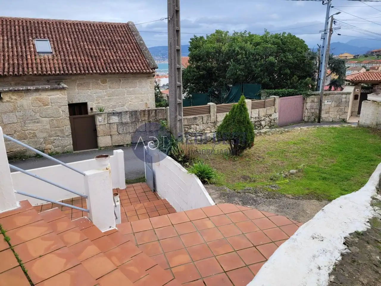 House with garden for sale in Lugar Covaterreña, imagen 24