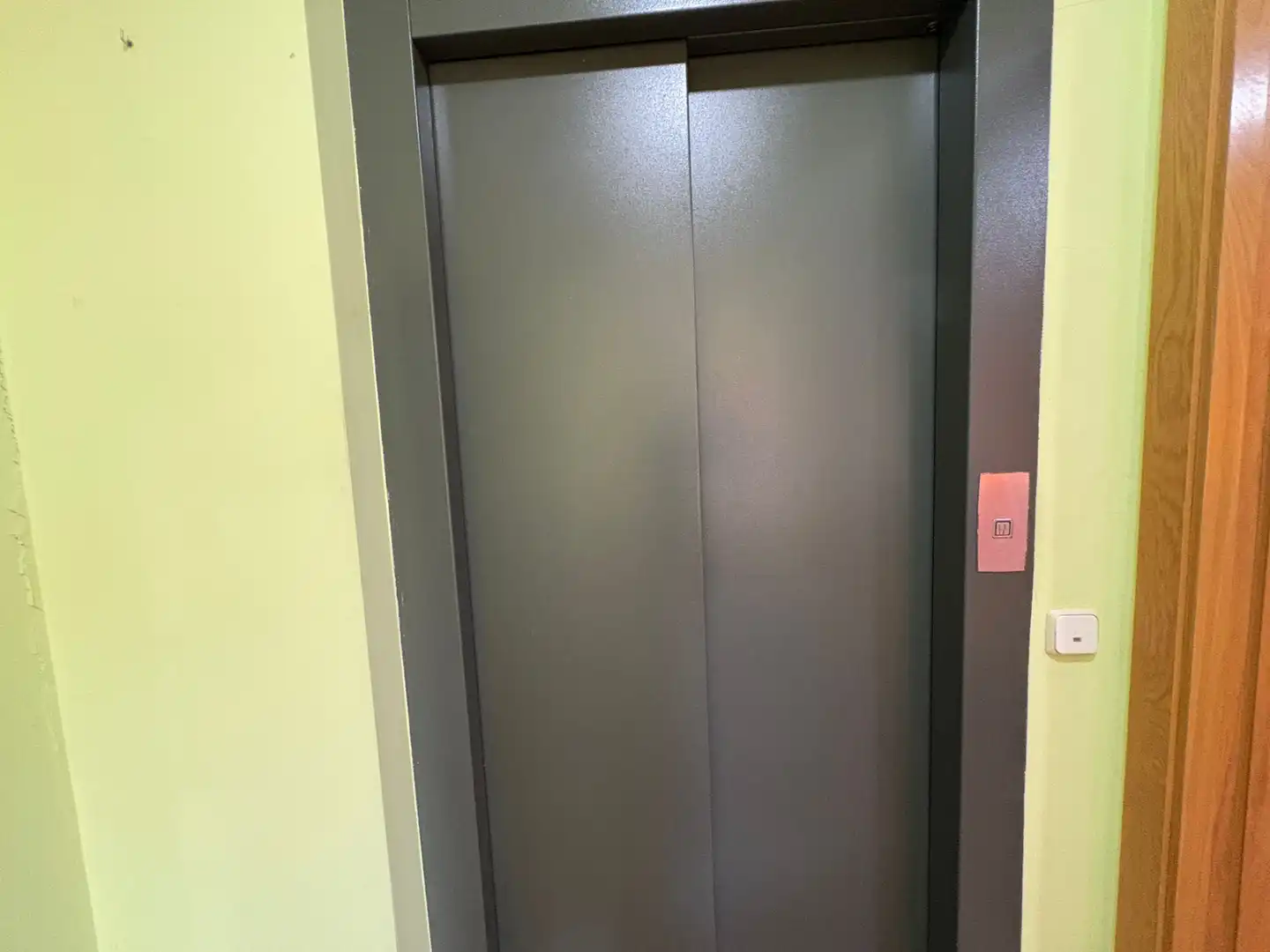 Casa o chalet en venta en Sant Joanet con Calefacción, Terraza y Piscina