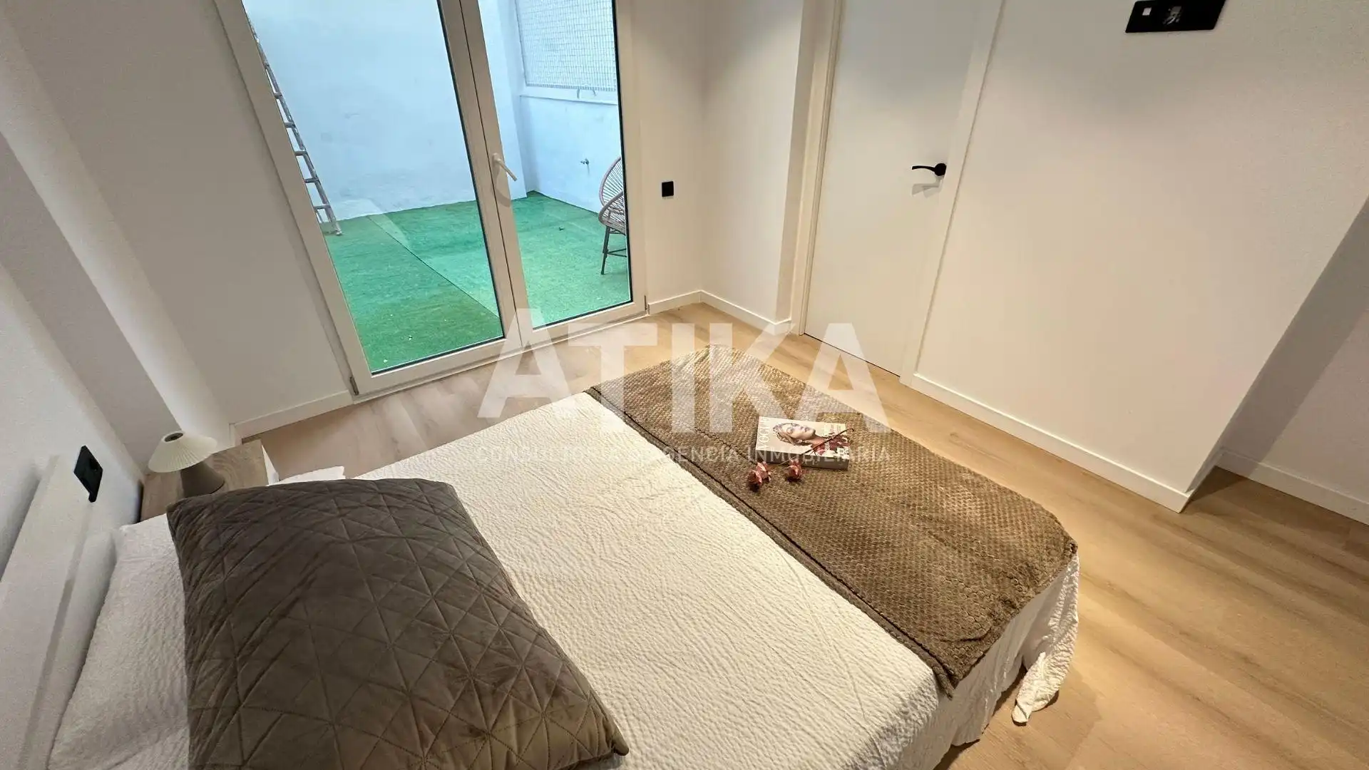 Habitación de Piso en venta en Sant Rafael 
