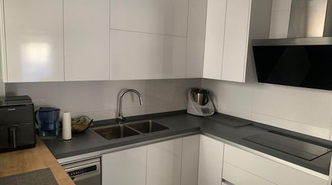 Foto 5 de Piso en venta en La Colina, Torremolinos