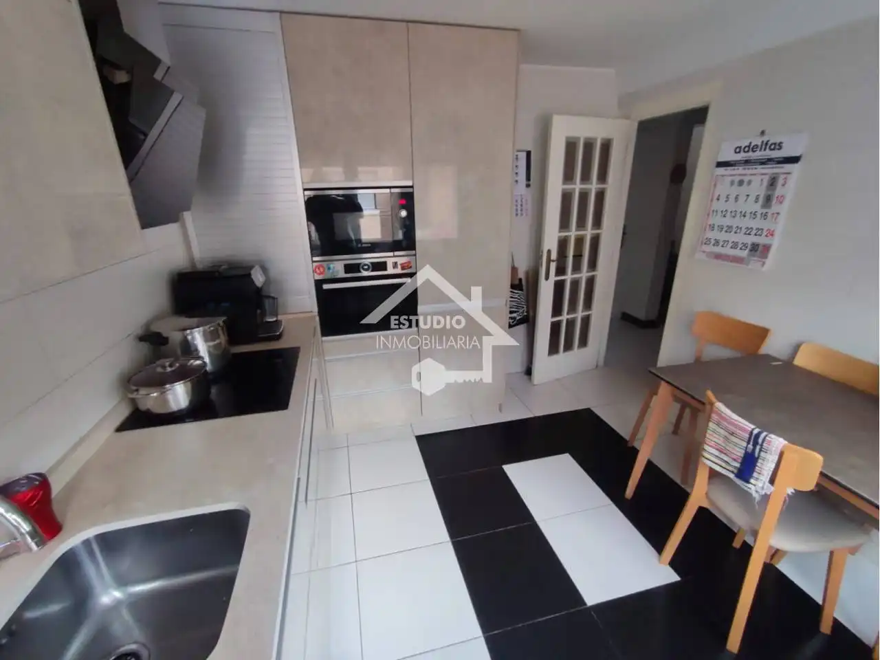 House for sale in Calle Matute, imagen 4