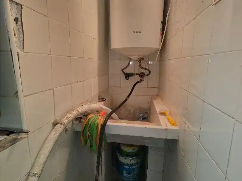 Bany de Pis en venda en Árchez