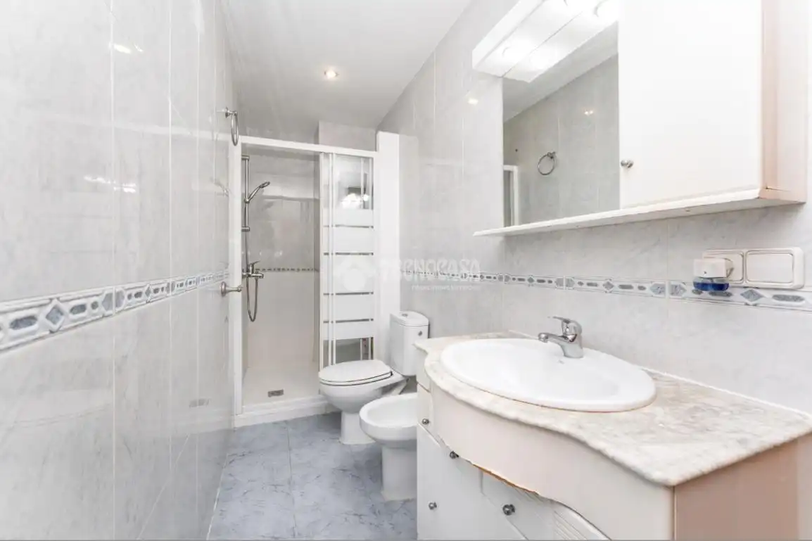 Flat for sale in La Gavarra, imagen 19