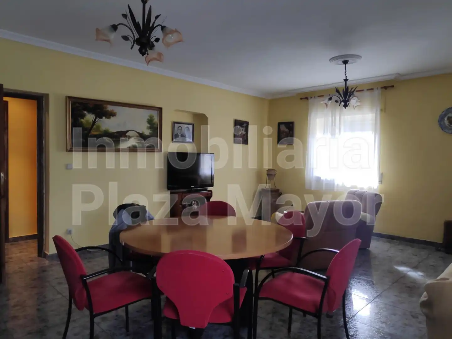 Detached house with garden for sale in Mozárbez, imagen 18
