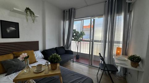 Photo 4 of Apartment to share in San Isidro, Madrid