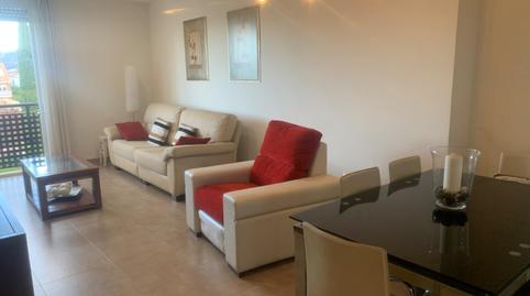 Foto 4 de Àtic en venda a Barrio del Progreso, Murcia