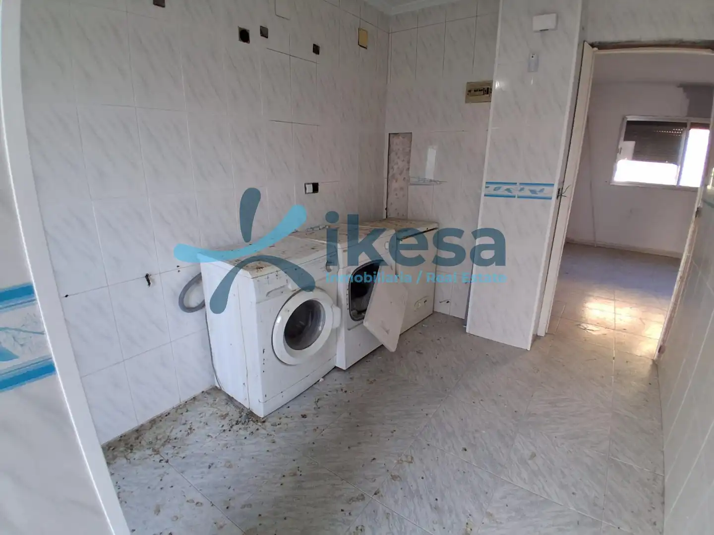 Piso en venta en Sevilla