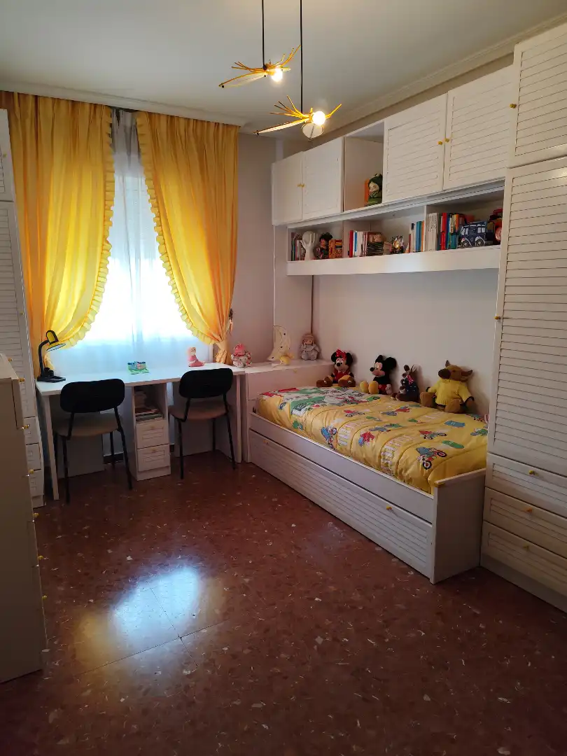 Habitación de Casa adosada en venta en Mérida con Amueblado