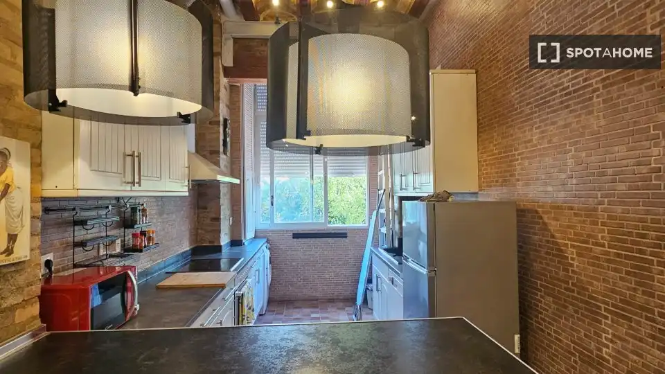 Flat with terrace to rent in La Saïdia, imagen 17