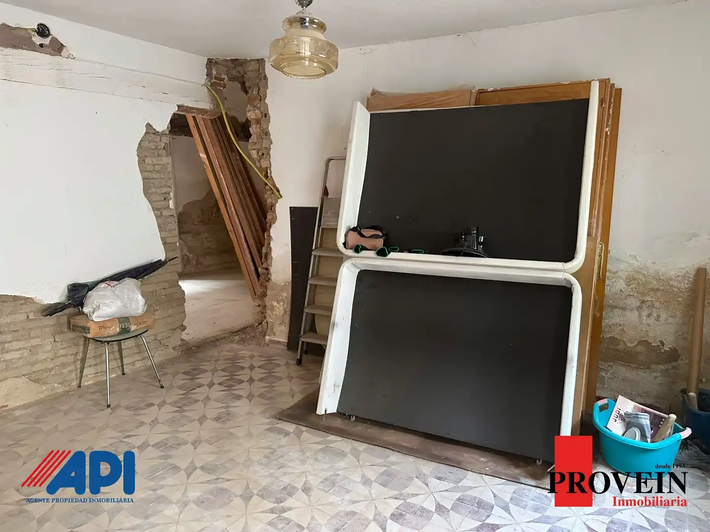 Casa o xalet en venda en La Mata