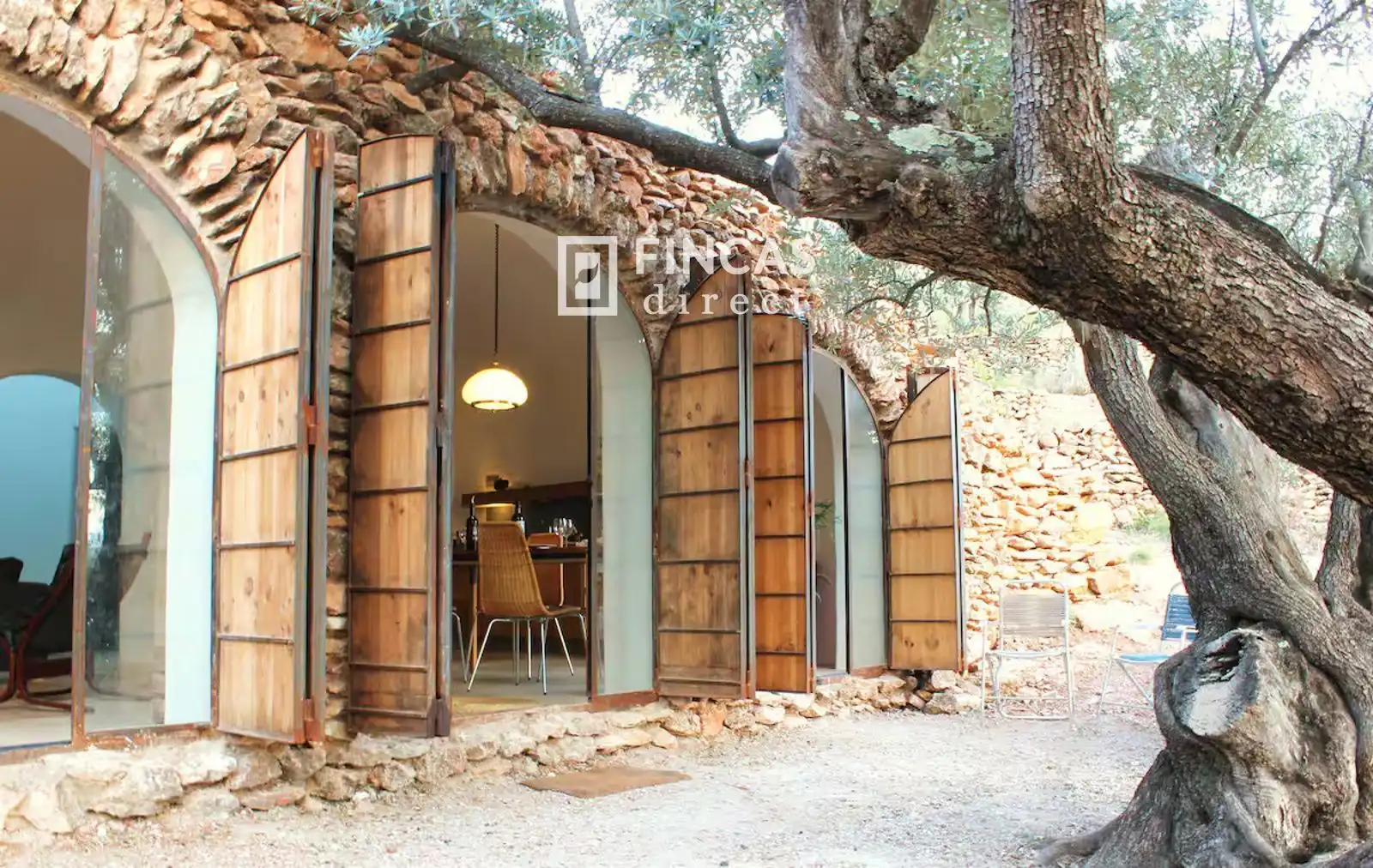 Casa rústica en venda a WGGH+R6, imagen 3