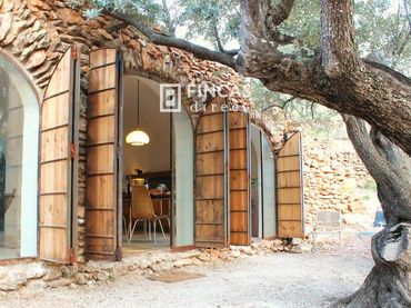 Casa rústica en venda a WGGH+R6