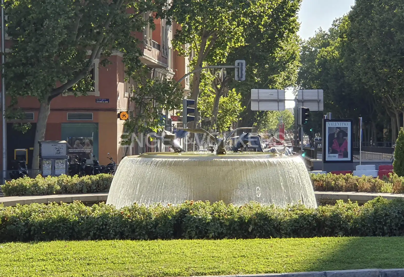 Appartamento con terrazza in vendita a Retiro, imagen 29