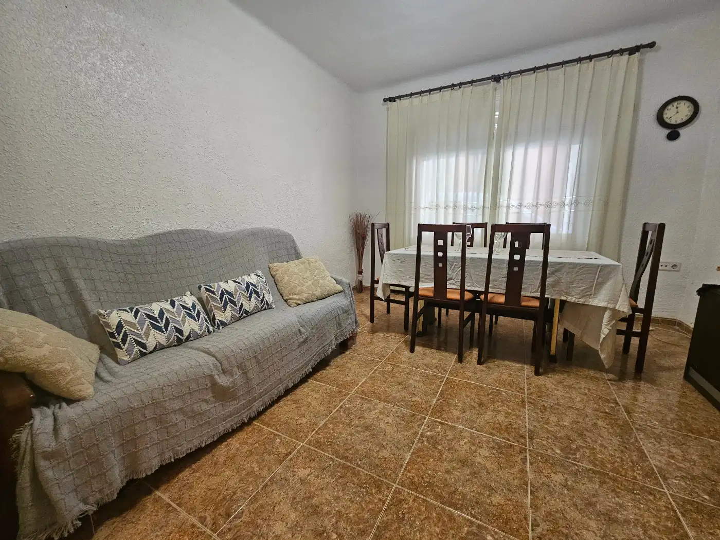 Rez-de-chaussée à vendre à Calle Paissos Catalans, imagen 4