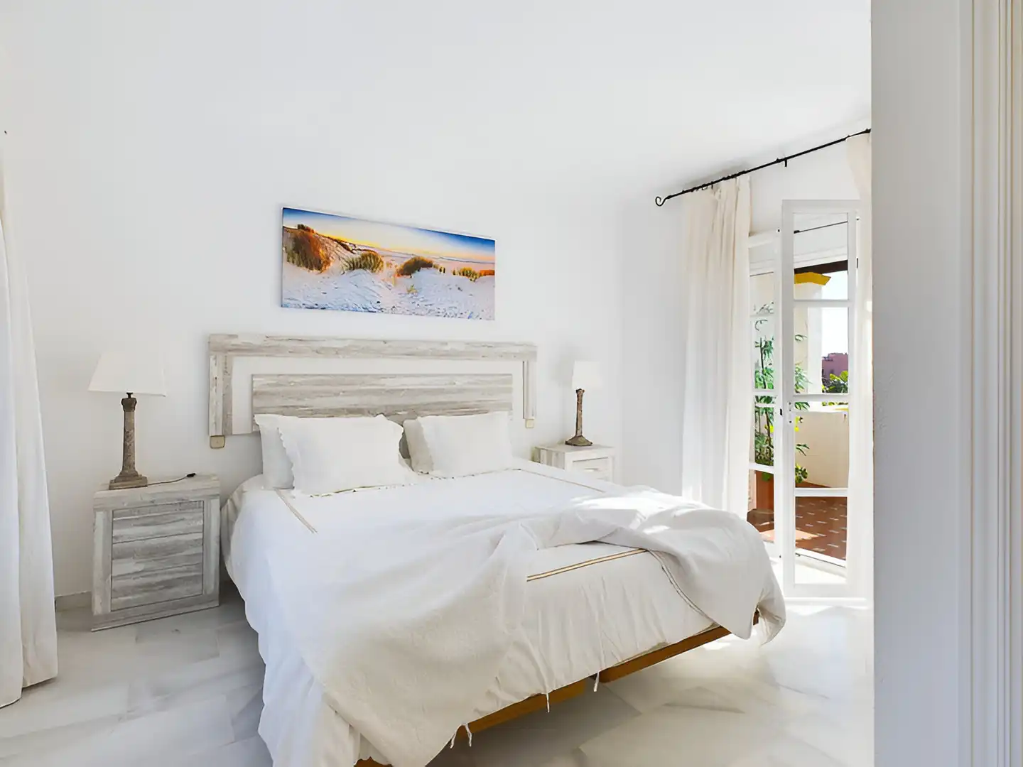 Casa a schiera con piscina in vendita a Estepona Pueblo, imagen 27