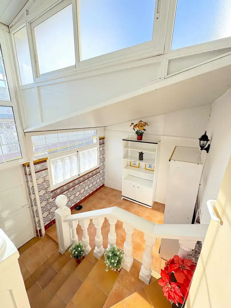 Casa con piscina en venta en Los Balcones - Los Altos, imagen 4