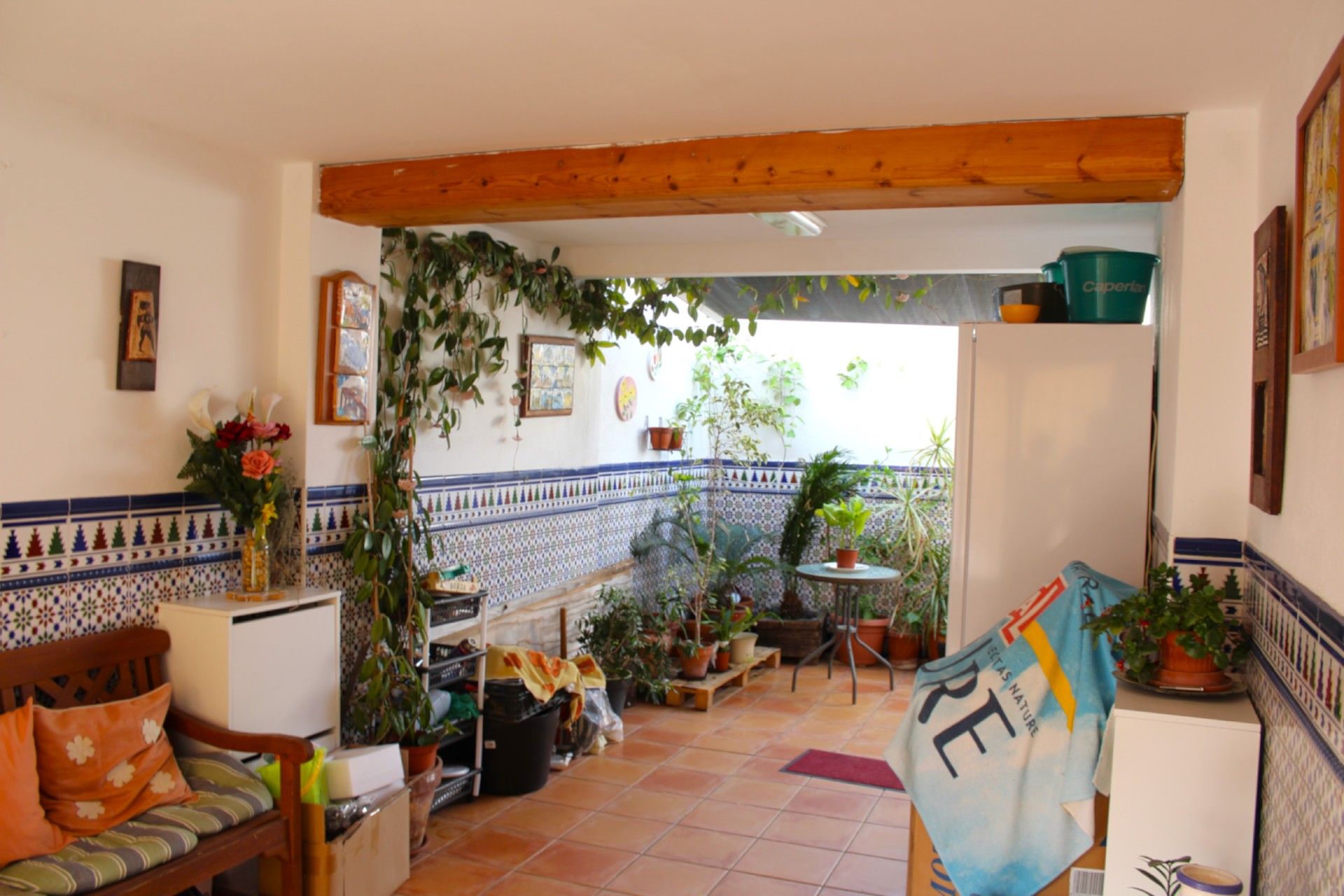 Casa o xalet en venda a Playa