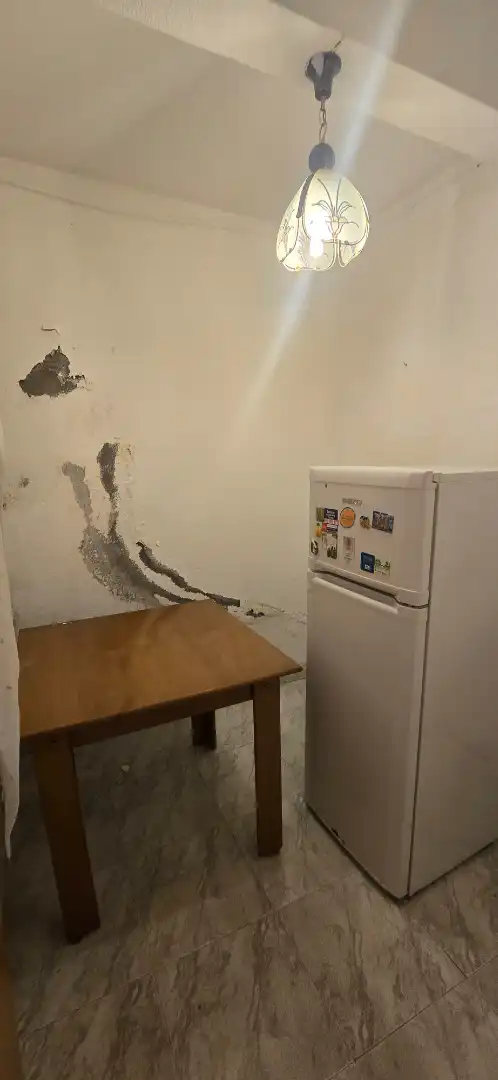 Cocina de Apartamento en venta en Barcelona