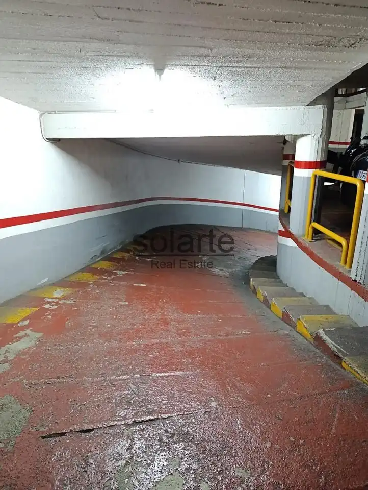 Parking à vendre à Carrer de Josep Sangenís, imagen 4