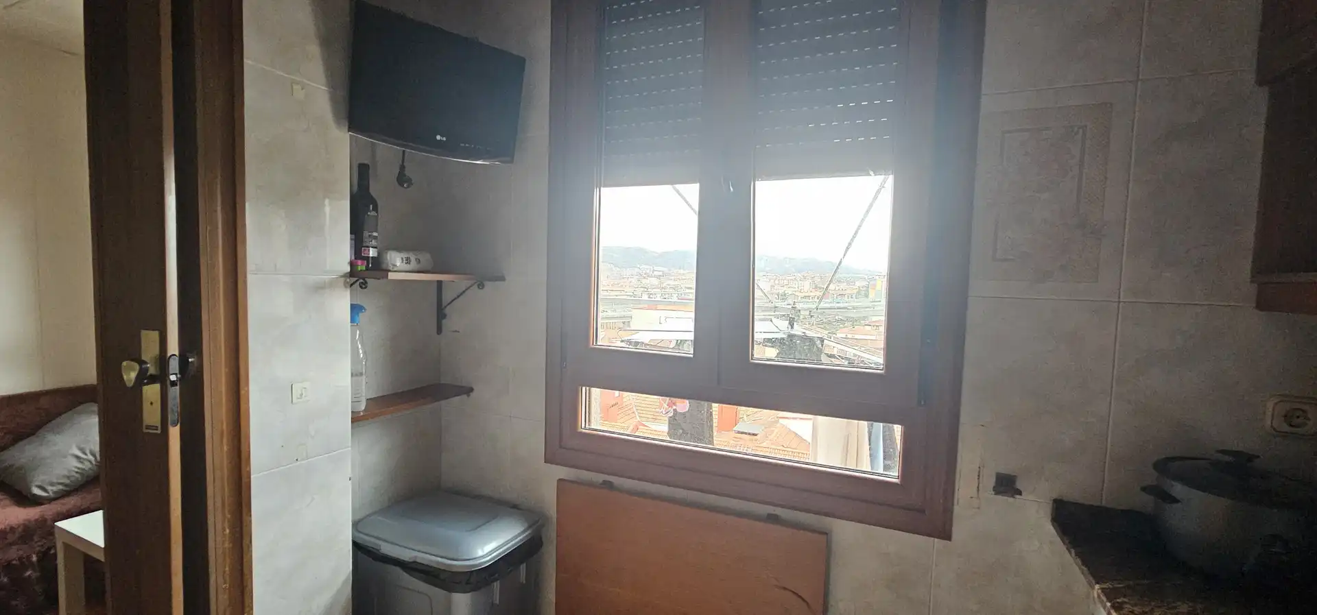 Pis amb ascensor en venda a Errekalde, imagen 20