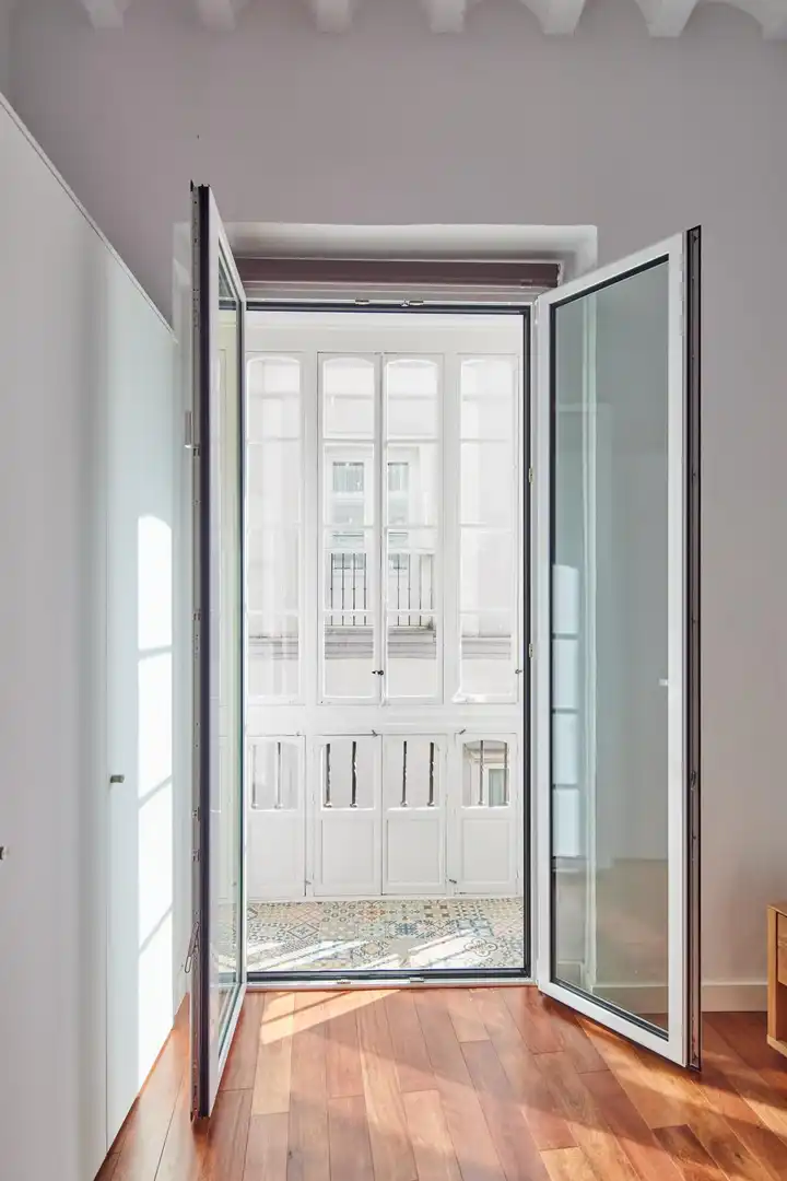 Piso en venta en Centro Histórico