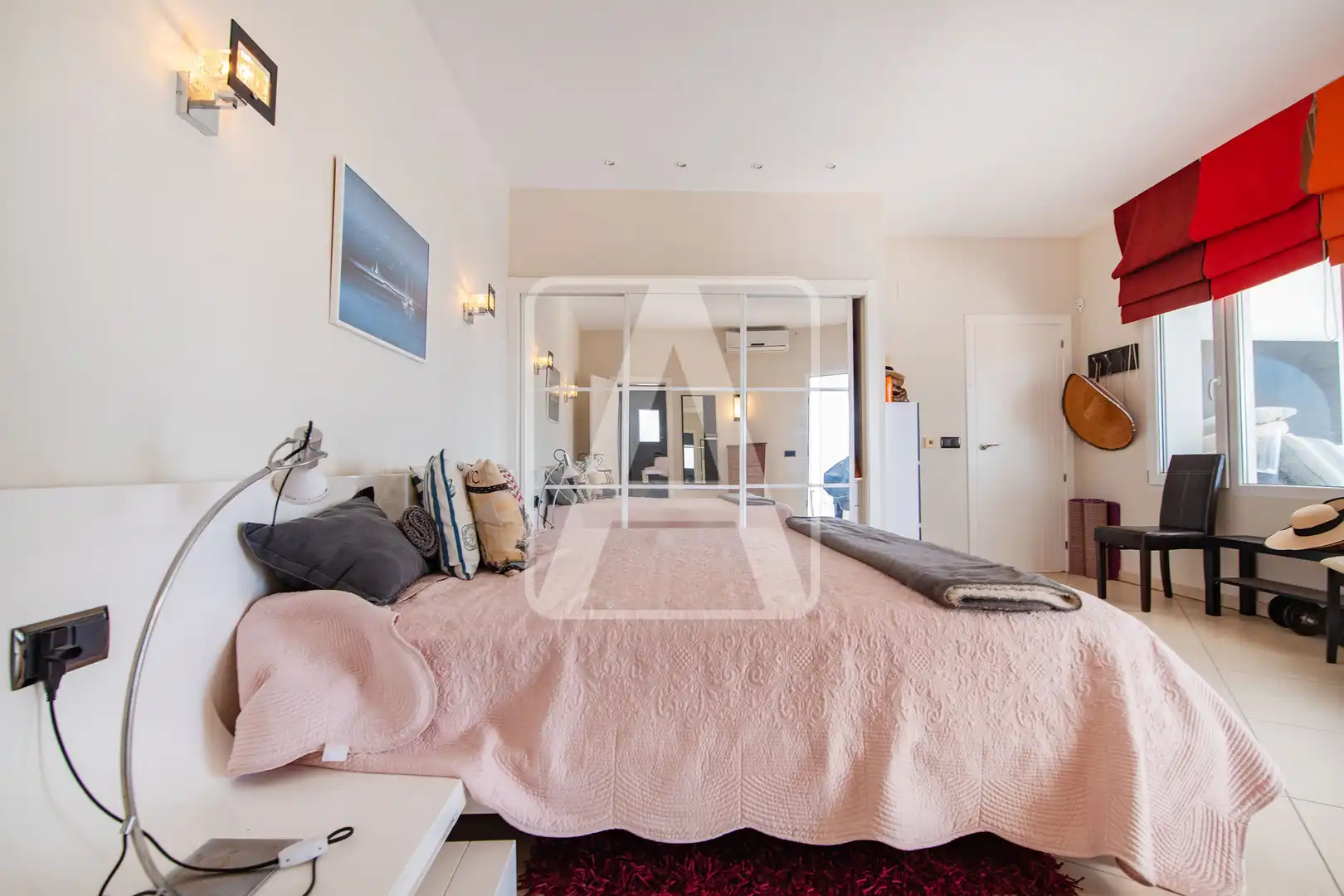 Detached house with pool for sale in El Portet - Pla de Mar, imagen 26