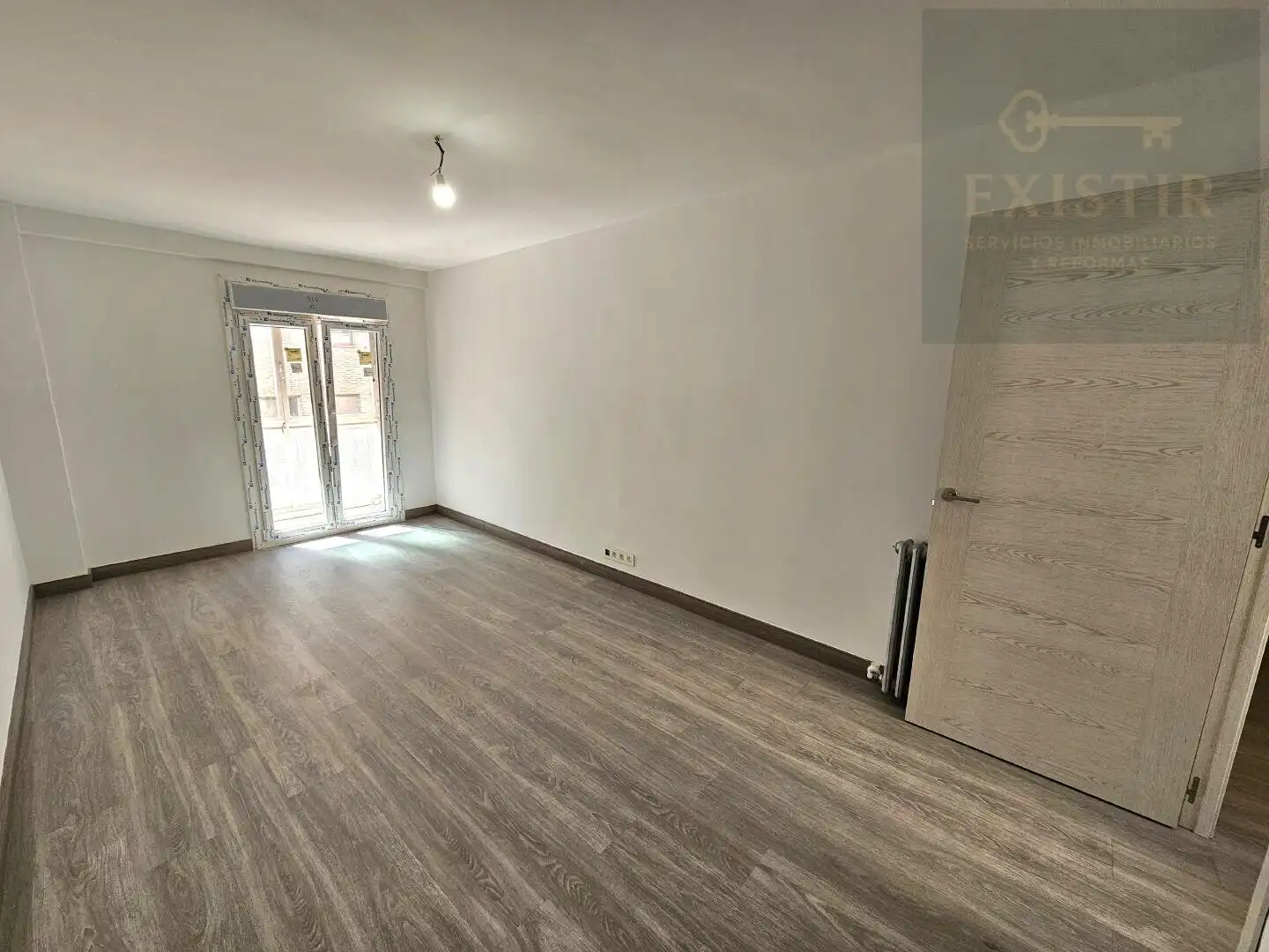 Piso en venta en San Pablo y Santa Marina
