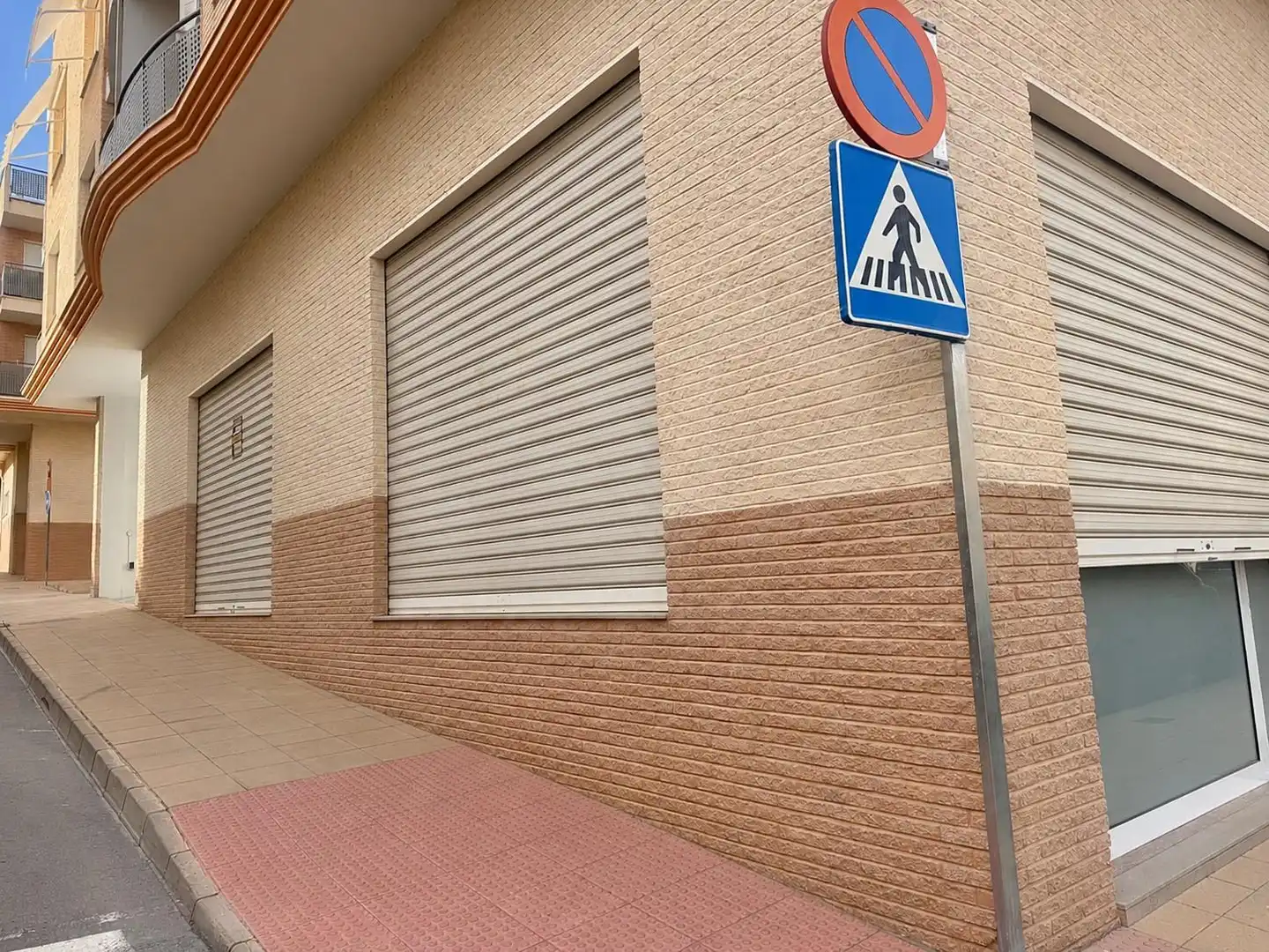 Local commercial à vendre à Onil, imagen 22