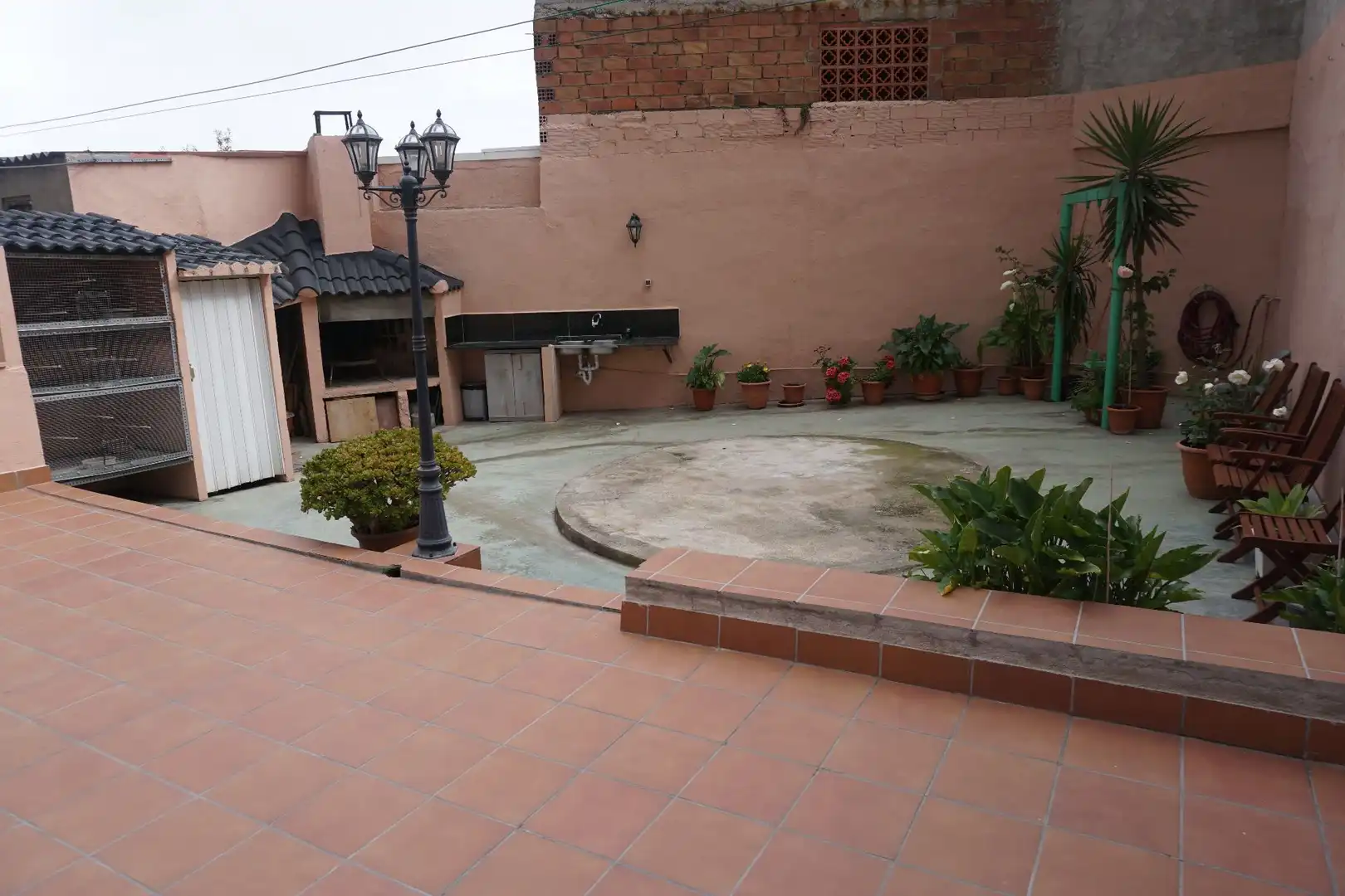 Casa o chalet en venta en Sant Vicenç Dels Horts