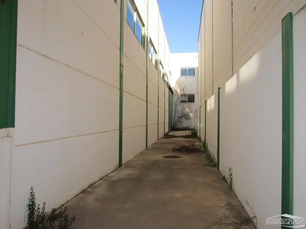 Nave industrial en venta en Córdoba - Málaga 75, imagen 20
