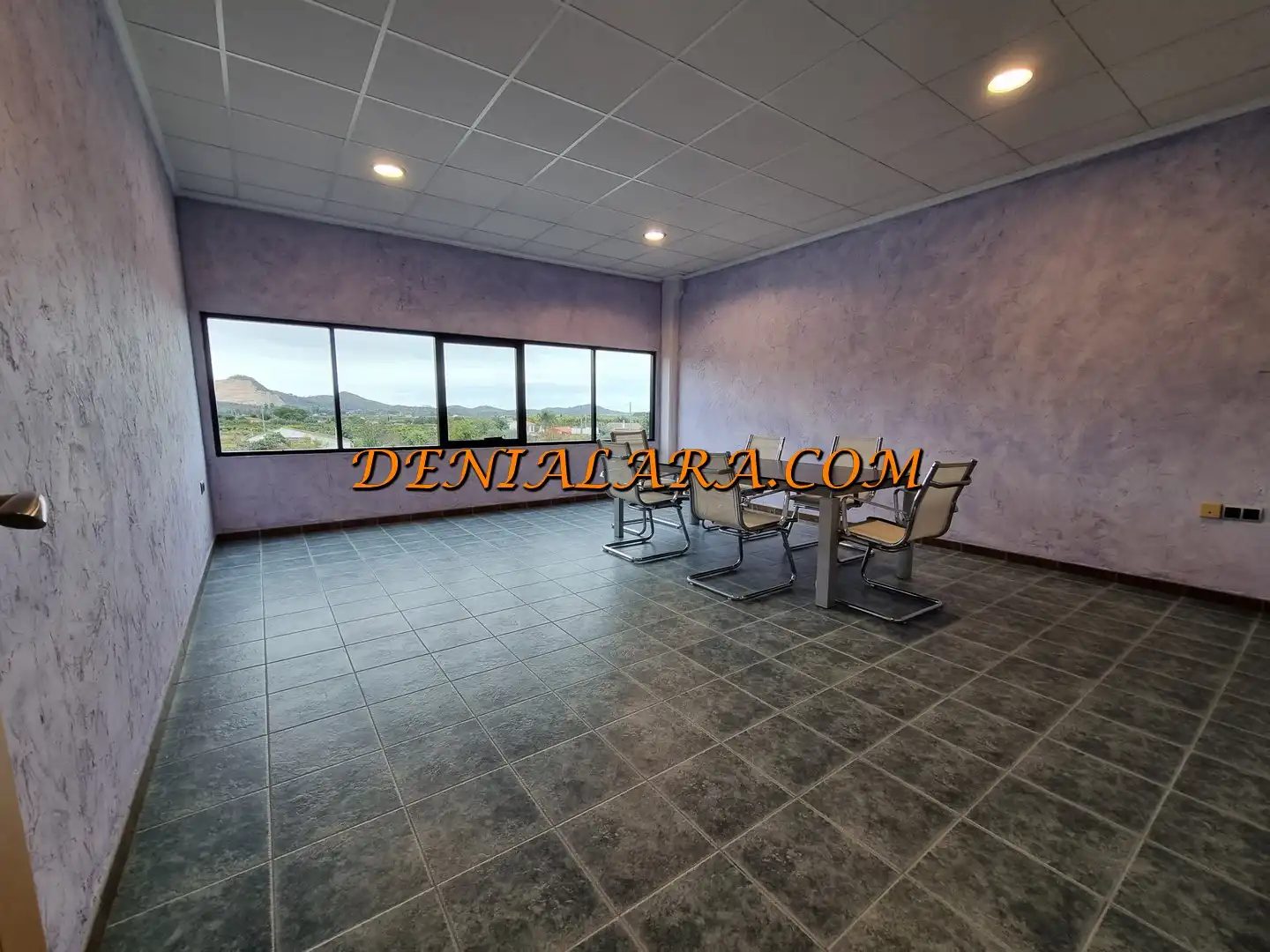 Büro zur Miete in Pego, imagen 10