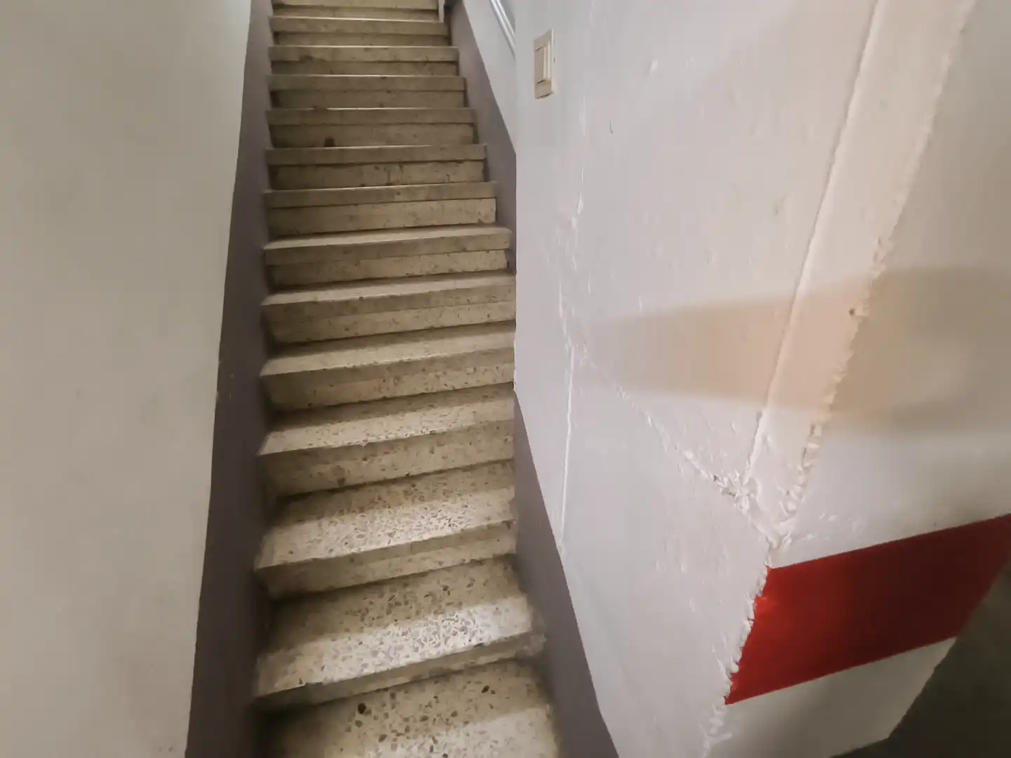 Piso en venta en Palencia con Calefacción, Parquet y Terraza