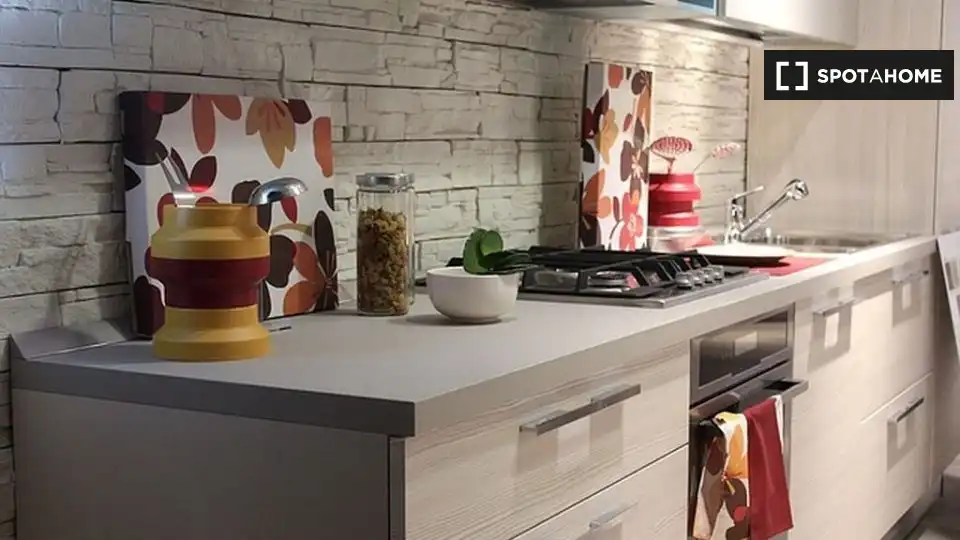 Habitación en Tempranales