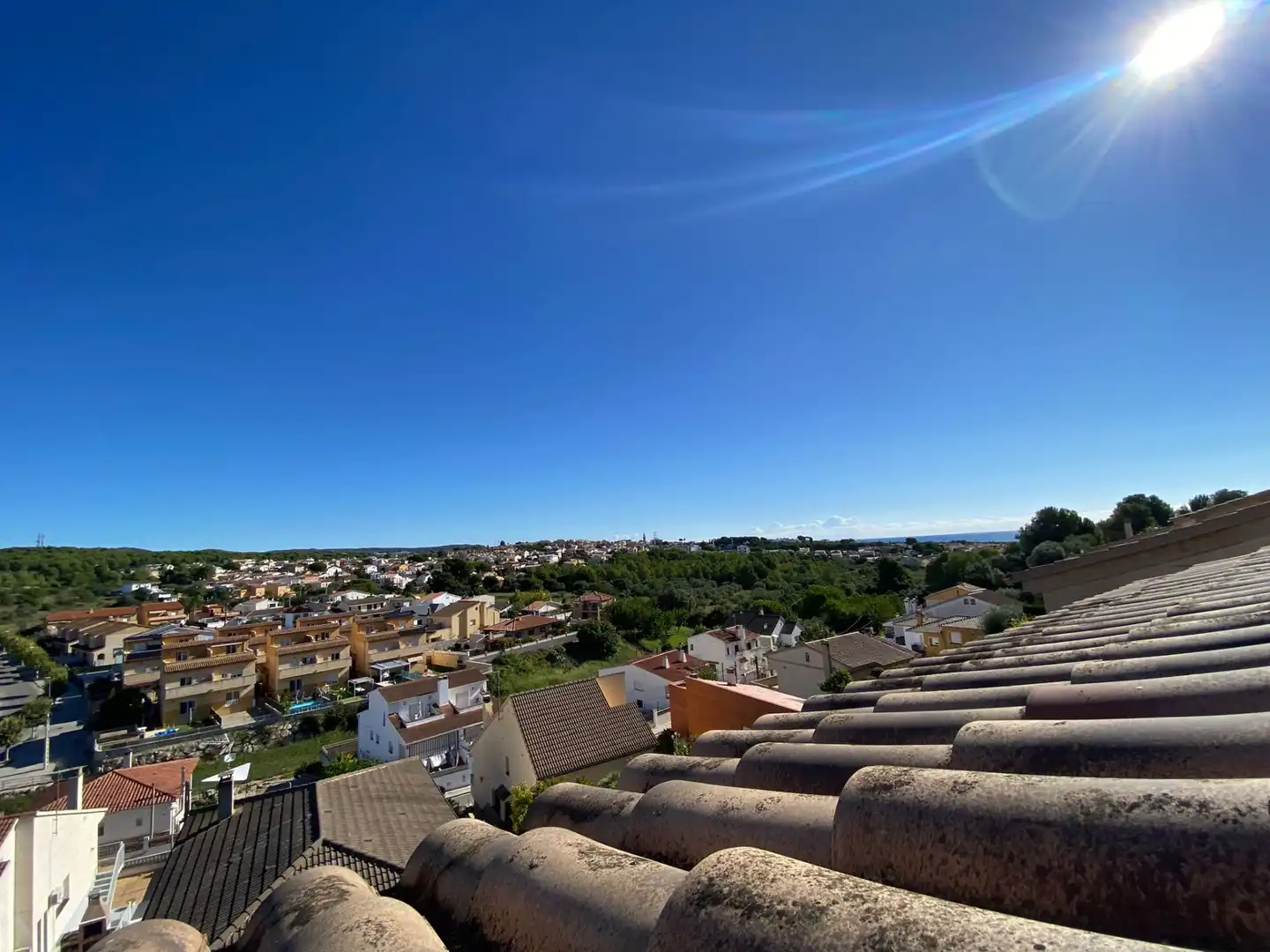 Casa con jardín en venta en GENERAL PRIM, imagen 36
