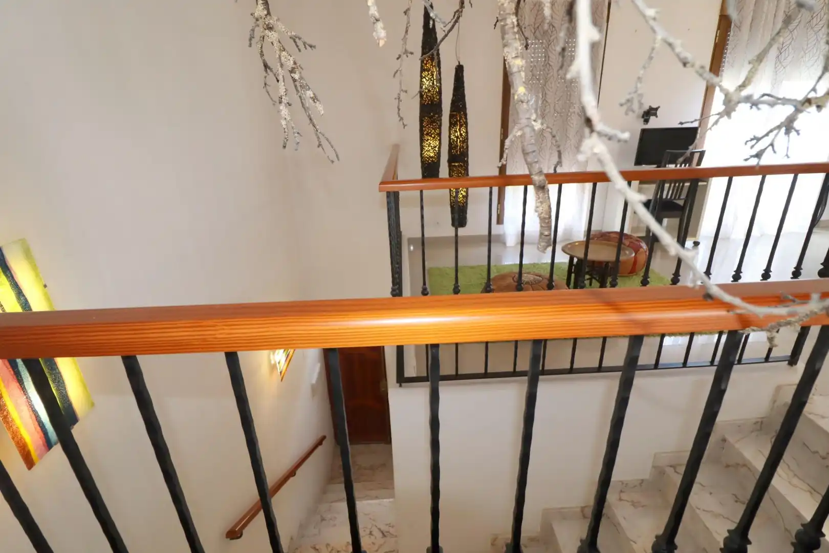Wohnungen zur Miete in Godella mit Klimaanlage, Terrasse und Abstellraum