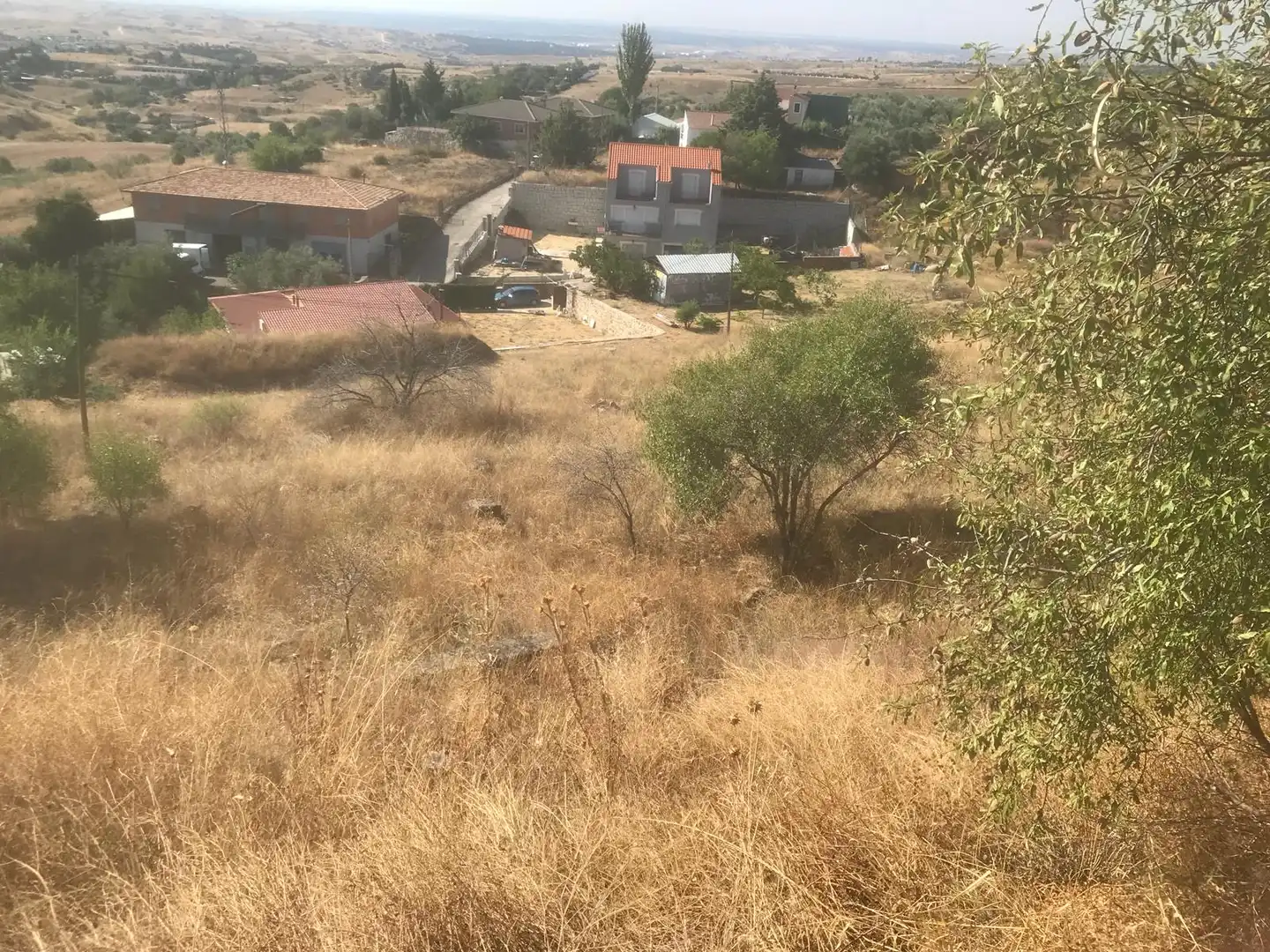 Terreny residencial en venda a Poligono 16-Rustica, imagen 5