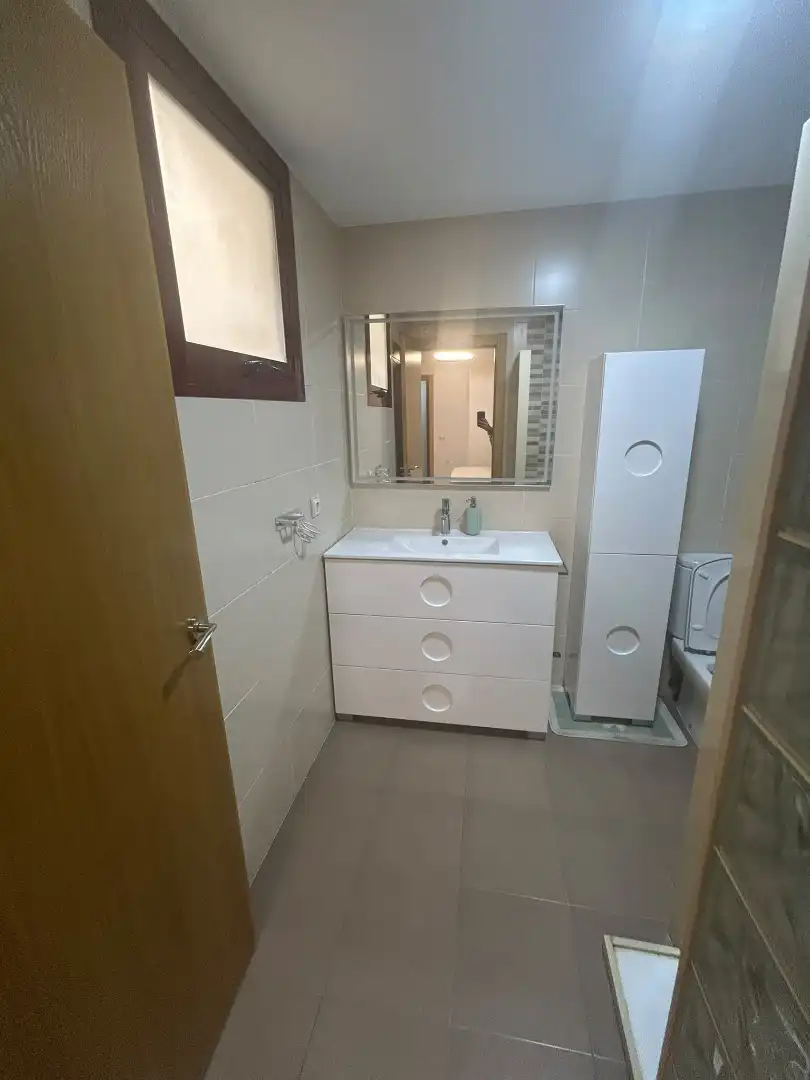Wohnung mit Aufzug zur Miete in Carrer de l'Escultor Alfred Toran Olmos, imagen 10