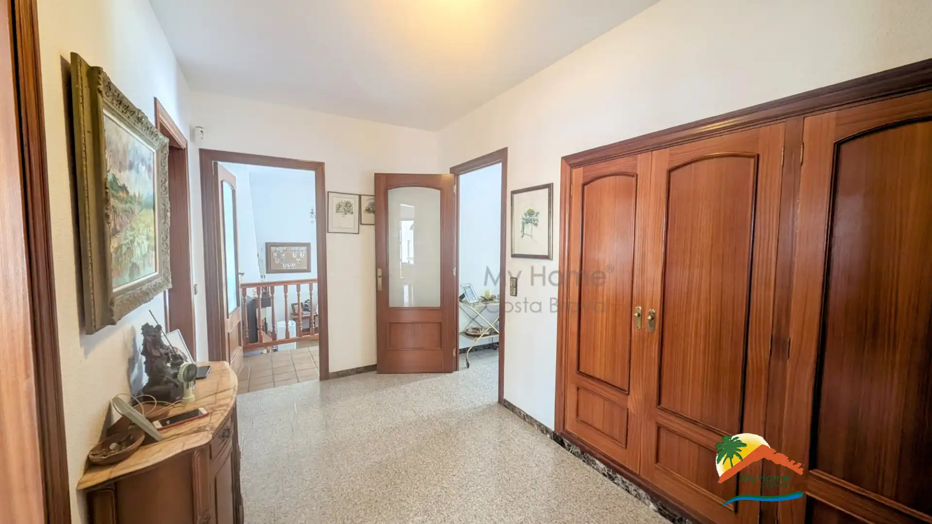 Houses for sale in Blanes  with Heating, Private garden and Terrace