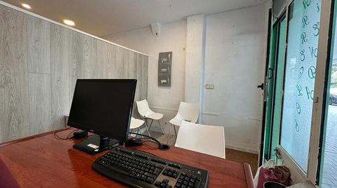 Foto 5 von Geschaftsraum zur Miete in Manzanares, San Isidro, Madrid Capital