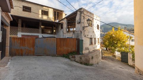 Foto 2 de Edifici en venda a Calle Tejares, 20, Monachil pueblo, Monachil