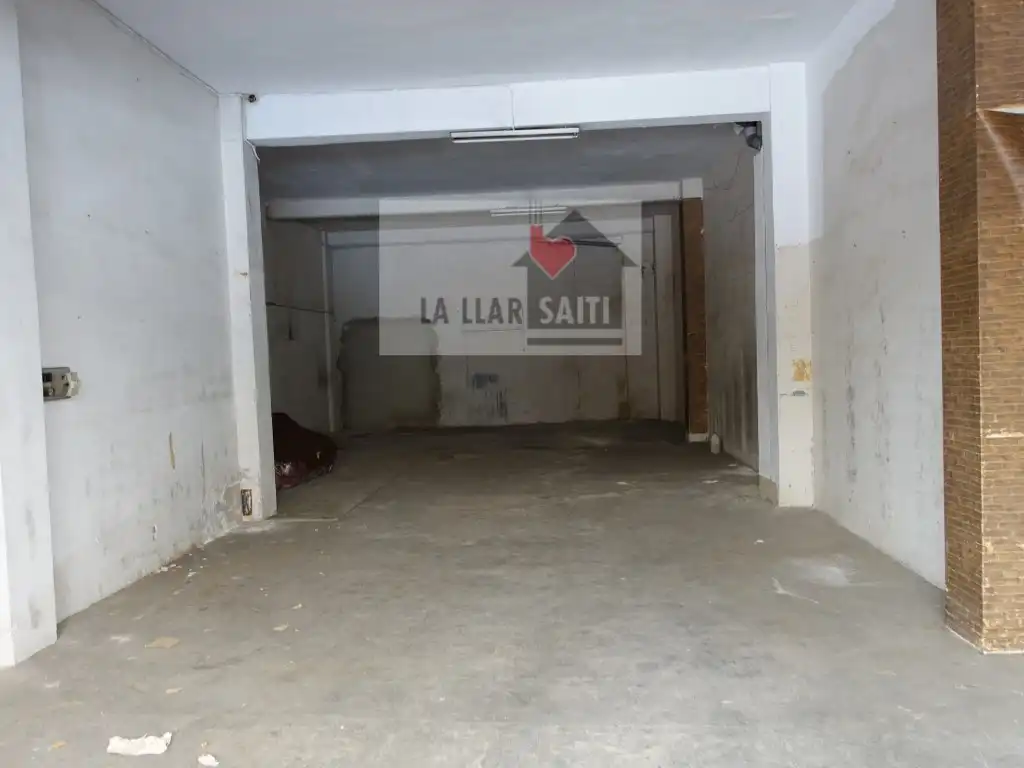 Local comercial en venda a Avenida Gregorio Molina, imagen 22