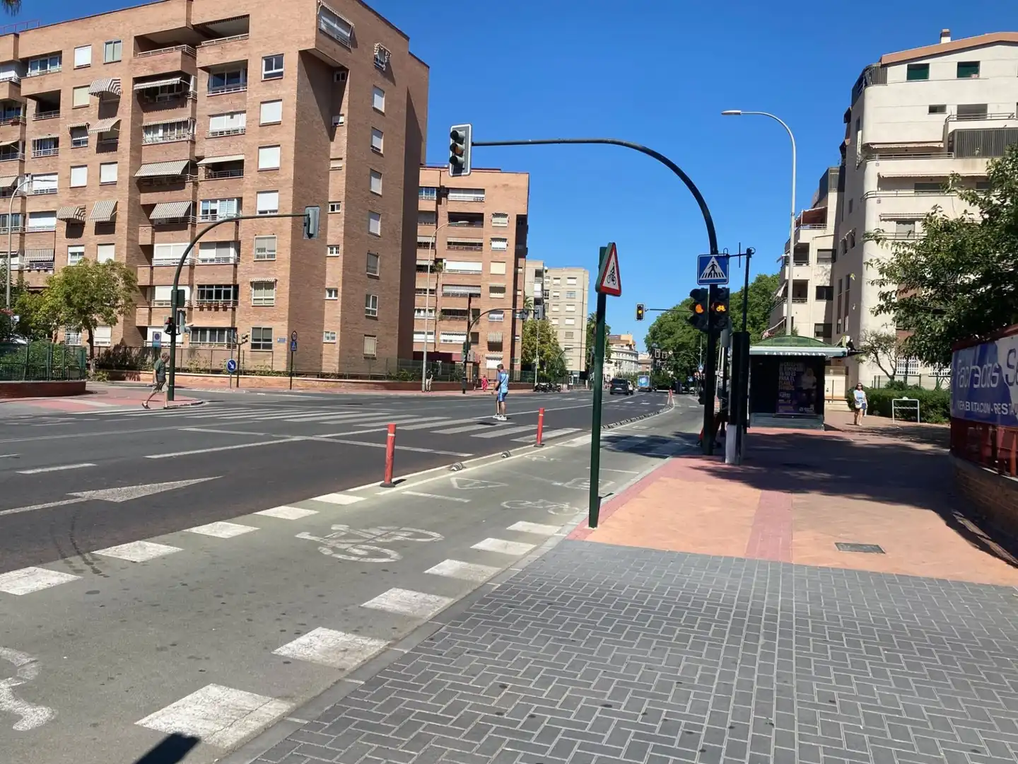 Pis en venda a Murcia, Murcia