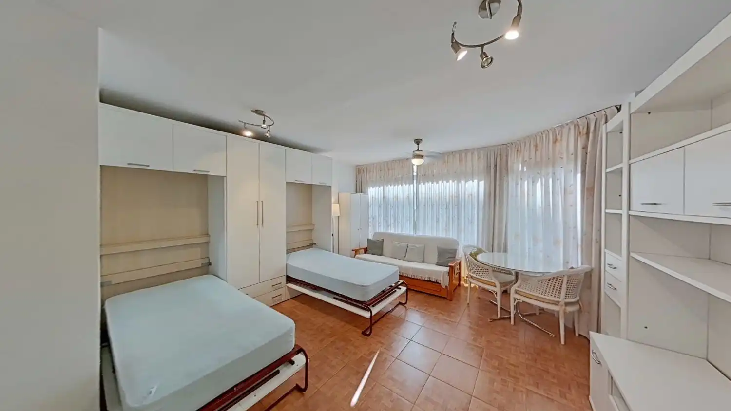 Apartament amb ascensor en venda a PLAYA LA FONTANILLA, imagen 7