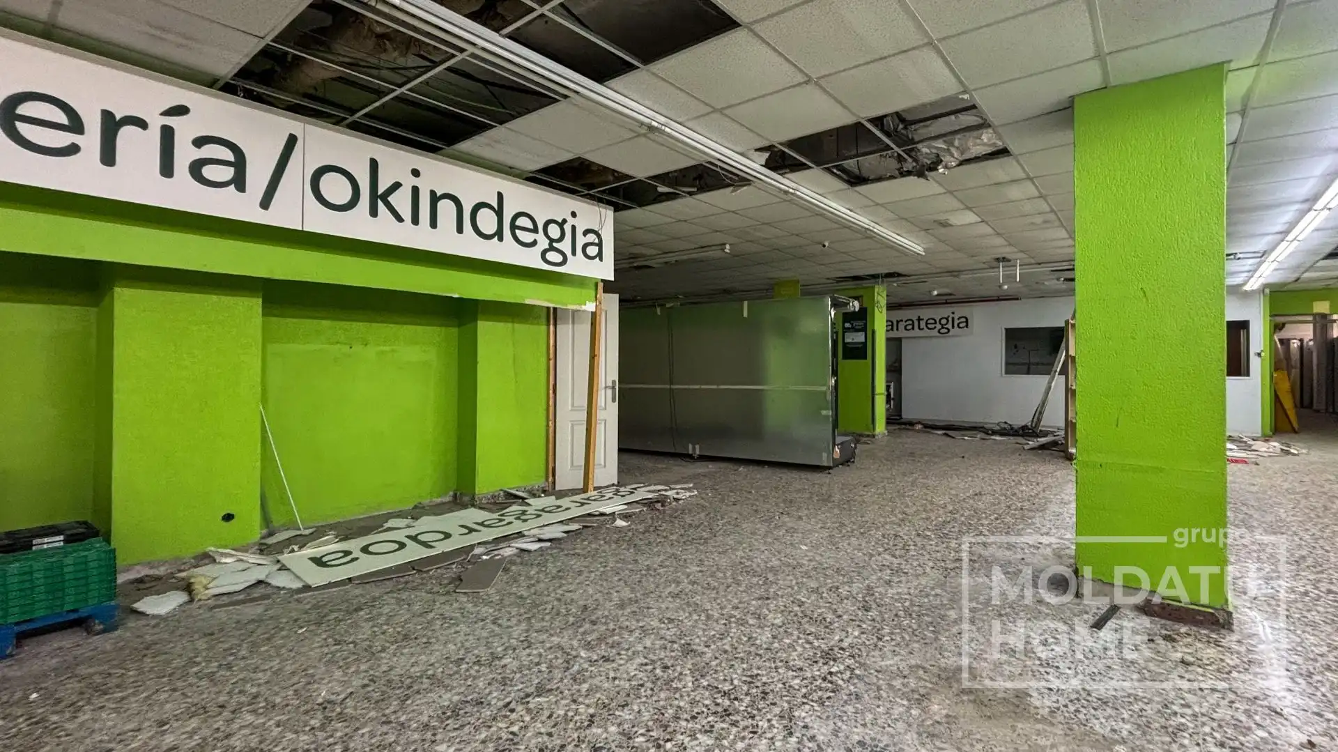 Local commercial à vendre à Lasarte-Oria, imagen 7