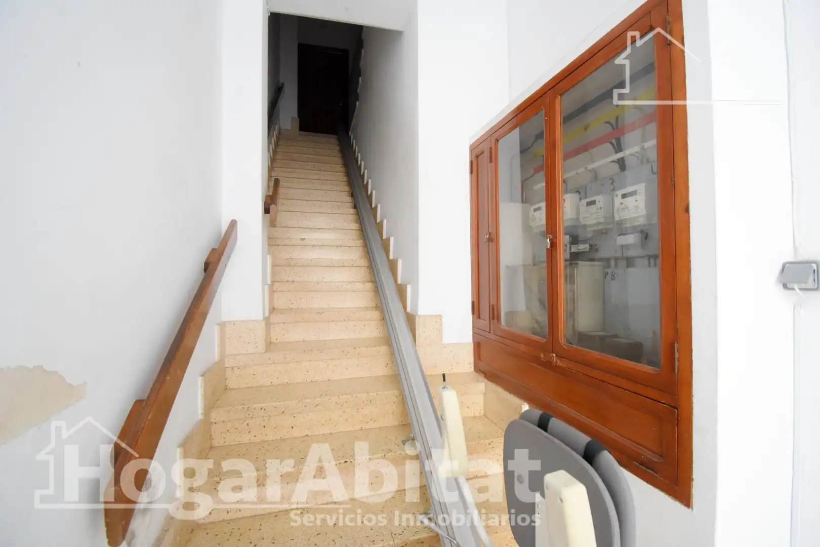 Flat for sale in Beniarjó  with Air Conditioner, Heating and Balcony