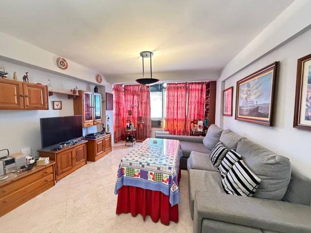 Piso en Venta en El Altillo