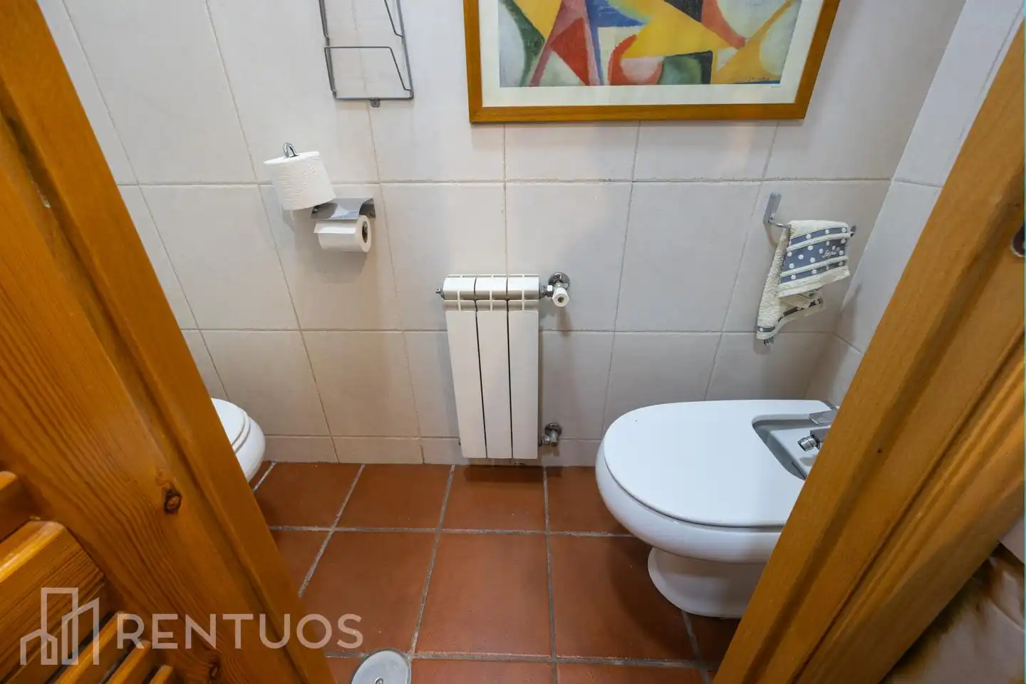 Appartement avec ascenseur à louer à Calle Entre Arroyos 29, imagen 29